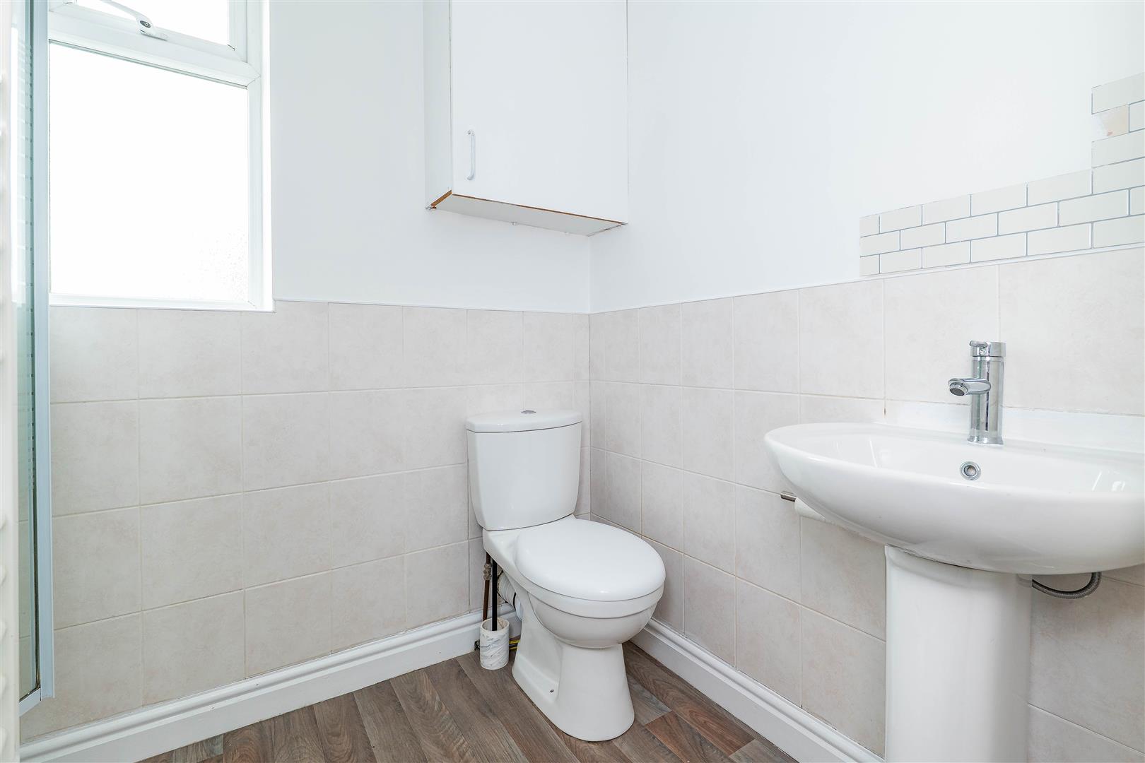 2 bed property in Bannister Street, Chorley